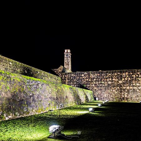 Southern Comforts - Galle Fort Eksteriør billede