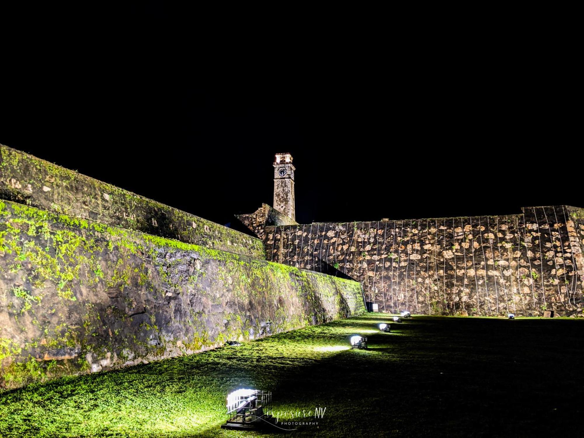 Southern Comforts - Galle Fort Eksteriør billede
